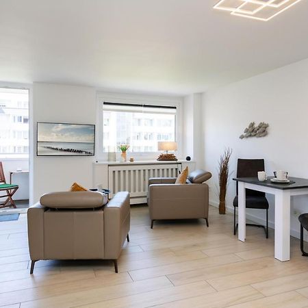 Sunset Apartment Westerland Luaran gambar